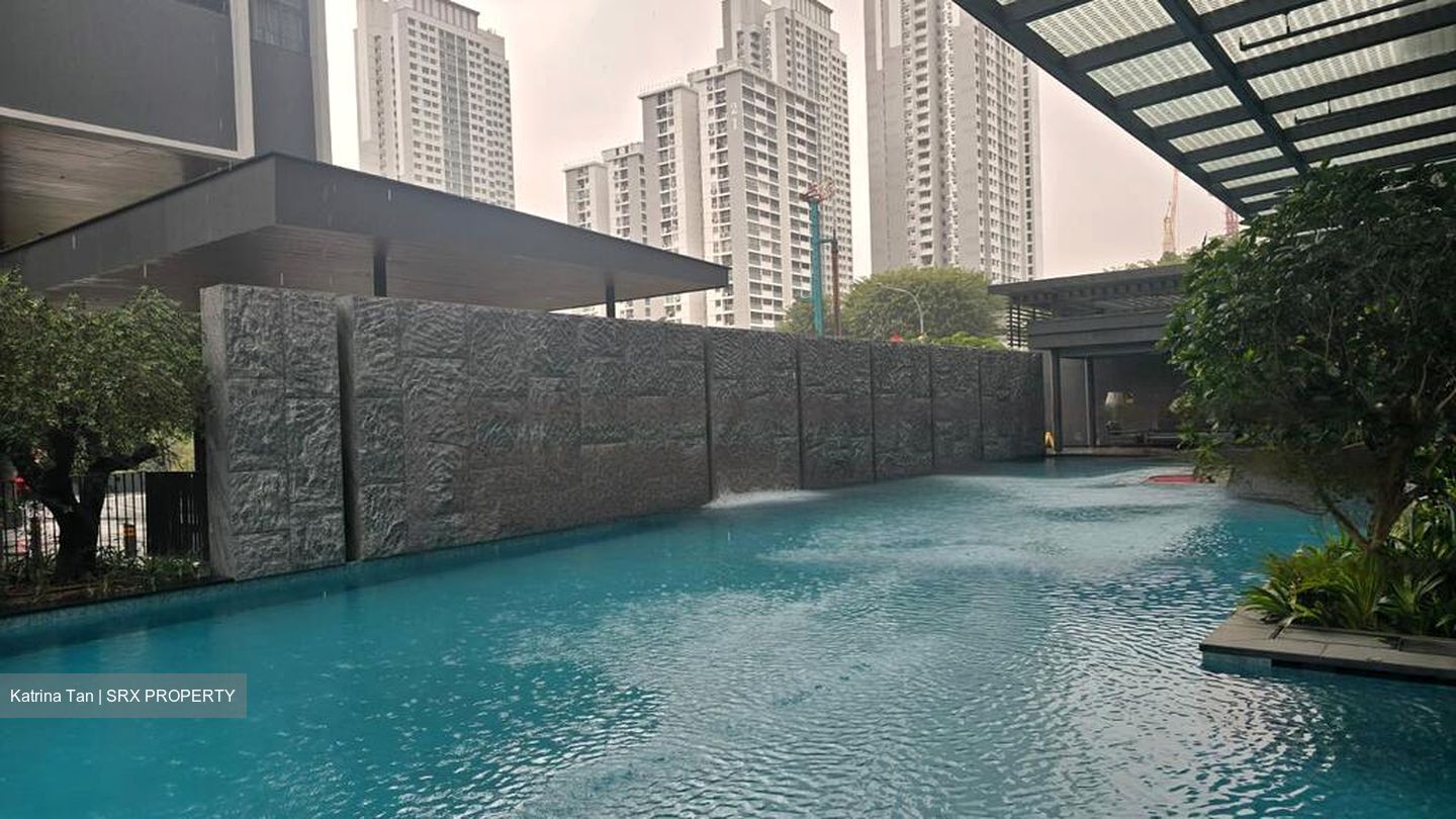 One Holland Village Residences (D10), Apartment #446542571